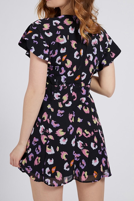 AYAR DRESS CANDY LEO BIG COMBO CANDY LEO BIG COMBO 3