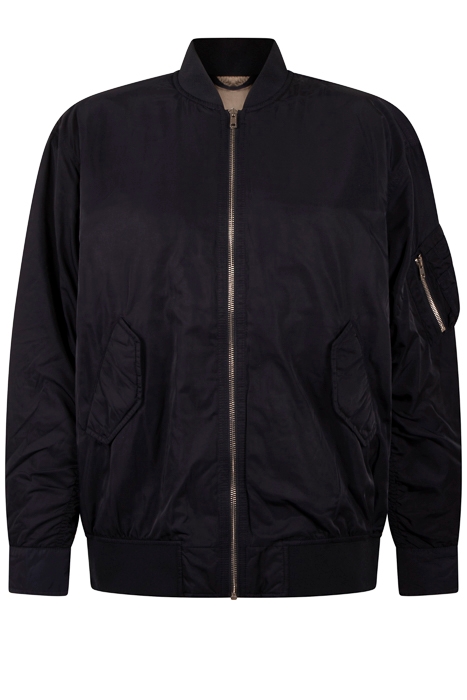BENTLEY BOMBER JACKET NIGHT SKY 1
