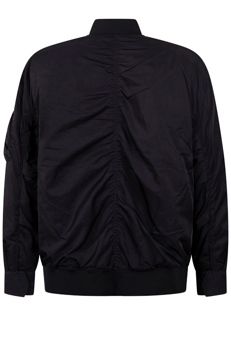 BENTLEY BOMBER JACKET NIGHT SKY 2