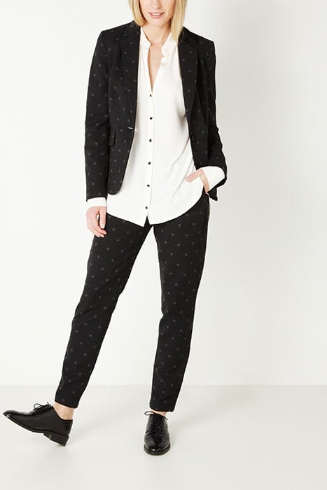 BLAZER BLACK 2