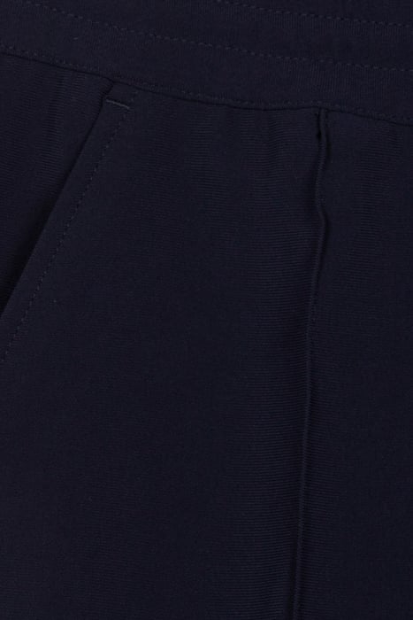 KELLY SHORT NAVY 3