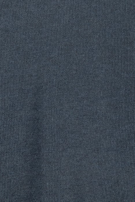 INES MOHAIR SWEATER BLUE GREY 3