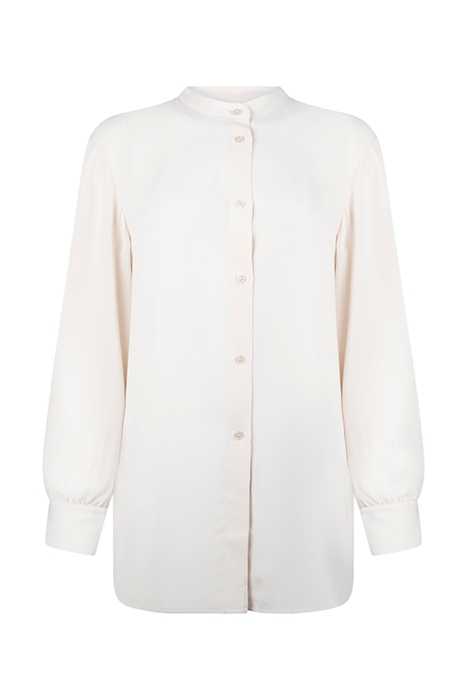 LAYLA BLOUSE IVORY 1