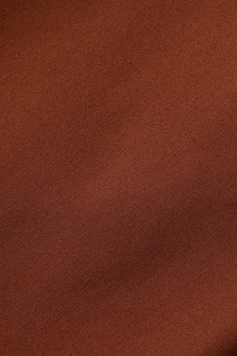 LOWRY' STRETCH TAILORED PANTS WITH TURN-UP DETAIL SIENNA SIE 3