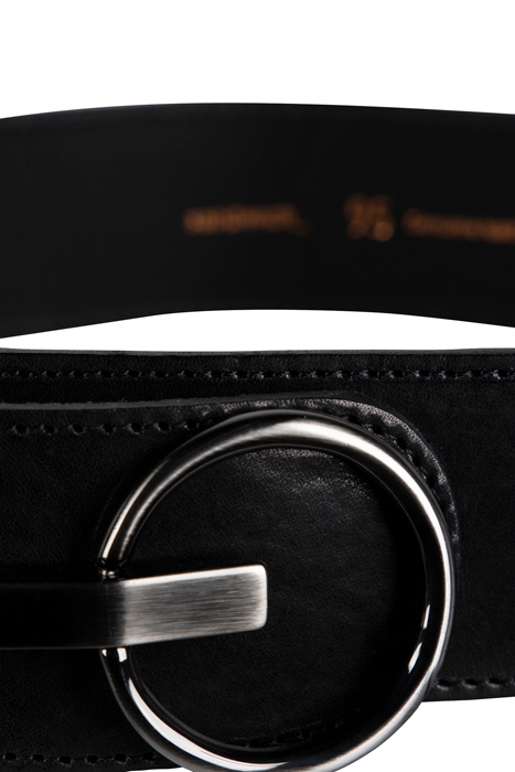 BELT BLACK 3