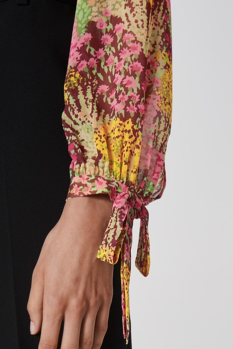 BOWIE PRI-BURGUNDY 4