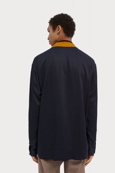 PRINTED HAWAIIAN SHIRT COMBO D 4