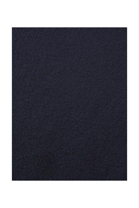 OVERSIZED HOODED PULL MIDNIGHT 6