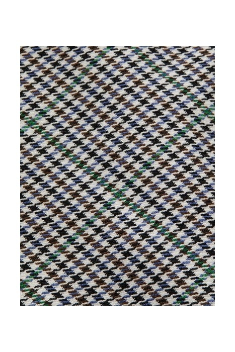 REVERSIBLE HARRINGTON JACKET COMBO A 6