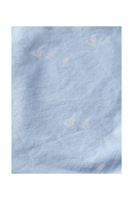 SLIM FIT - OXFORD SHIRT WITH MINI ALL-OVER PRINT COMBO X 3