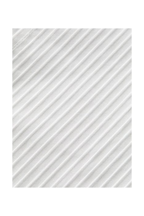 SLIM FIT - CEREMONIAL SHIRT OFF WHITE 3