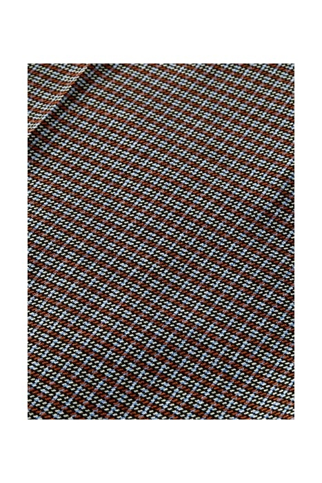 BLAKE- CLASSIC PLEATED STRUCTURED CHINO COMBO A 3