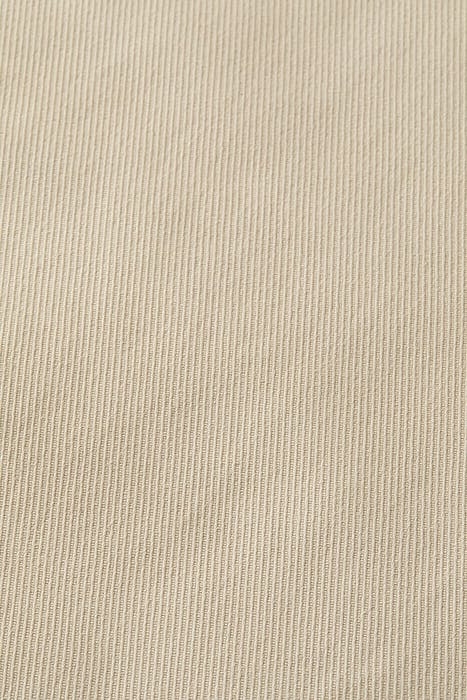 MOTT - CLASSIC GARMENT -DYED TWILL CHINO SAND 3