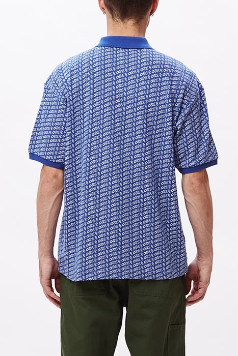 CUTTER POLO SHORT SLEEVE 2