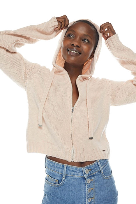 CARDIGAN BLATOU BLUSH 2