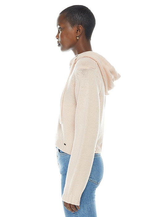 CARDIGAN BLATOU BLUSH 3
