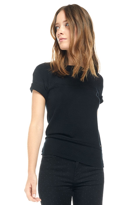 JUMPER KALMIA BLACK 3