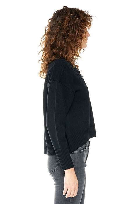 JUMPER SIAMOIS BLACK 3