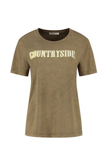 SURI TEE GOLDEN GROUNDS WASHE 1