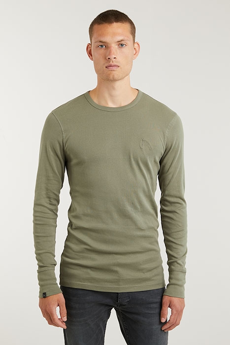 DAMIAN C LIGHT GREEN 1