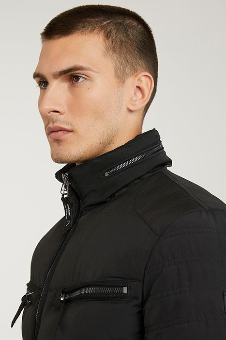 DRIFTER NYLON BLACK 7