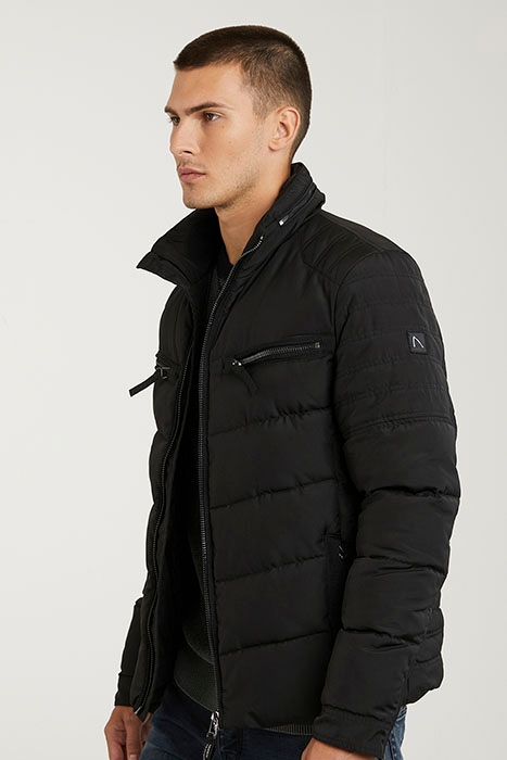 DRIFTER NYLON BLACK 3