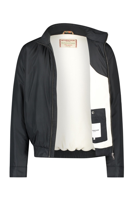 MCG ANTI FREEZE JACKET BLACK 3