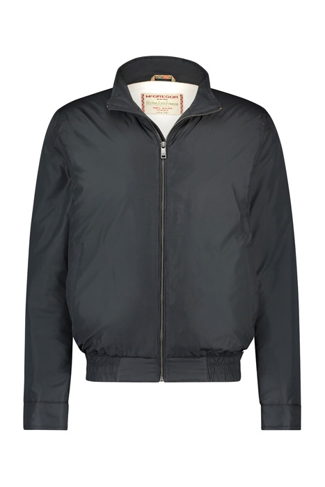 MCG ANTI FREEZE JACKET BLACK 1