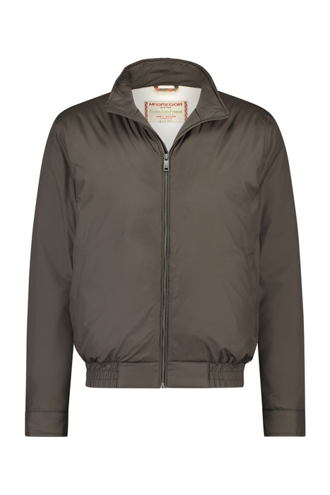MCG ANTI FREEZE JACKET CLASSIC OLIVE 1
