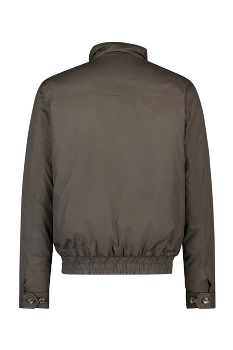 MCG ANTI FREEZE JACKET CLASSIC OLIVE 2