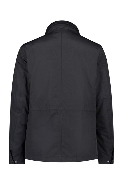 MCG PADDED DRIZZLER AIRFIELD BLACK 2