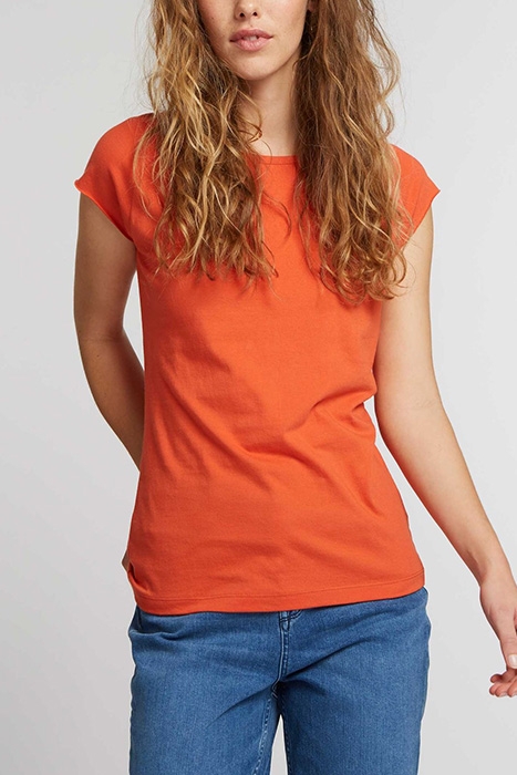 TT01 CAP SLEEVE RED 2