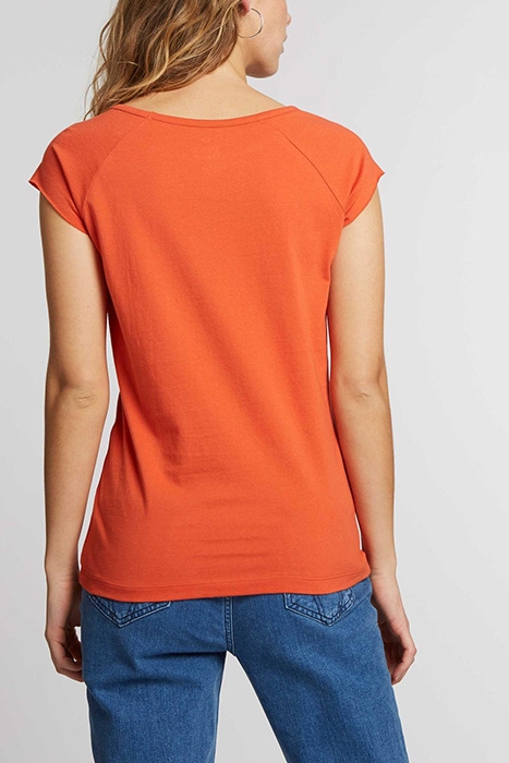 TT01 CAP SLEEVE RED 3