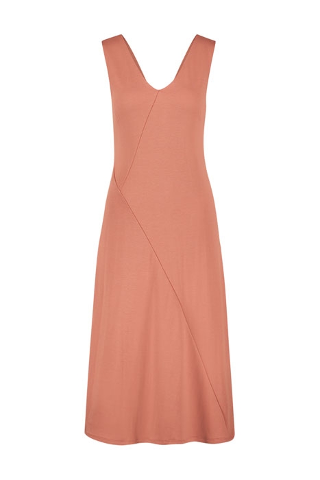 MIRELL TBA FOXY RUST 1