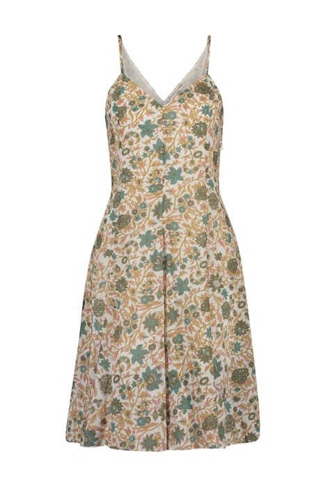 ZELA FLOWER CO 521 MULTICLOLOUR 1