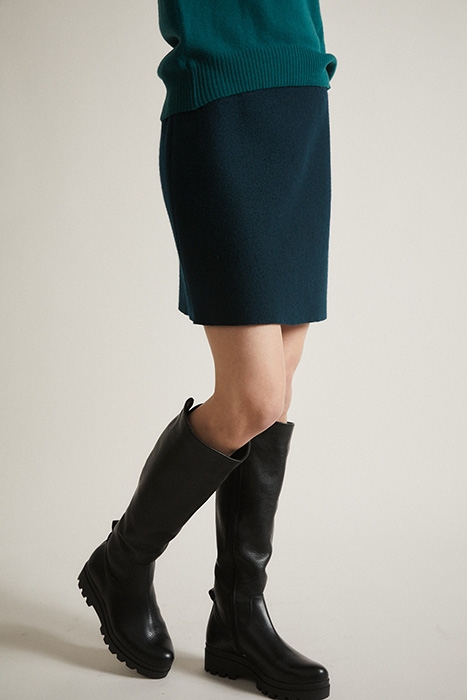 MINI WALKROCK DARK PETROL 1