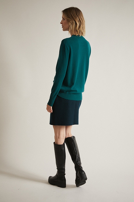 MINI WALKROCK DARK PETROL 3