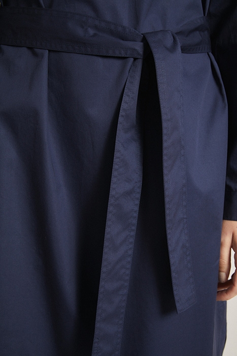 HEMDBLUSENKLEID GOTS NIGHT BLUE 4