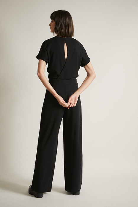 JUMPSUIT BLACK 2