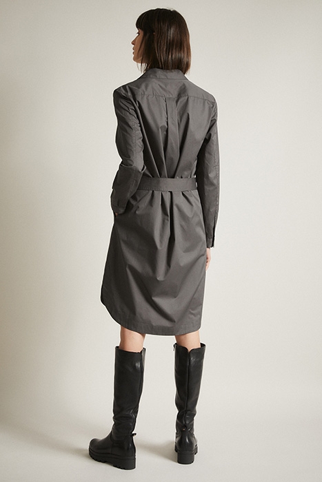 HEMDBLUSENKLEID GOTS RAVEN 2