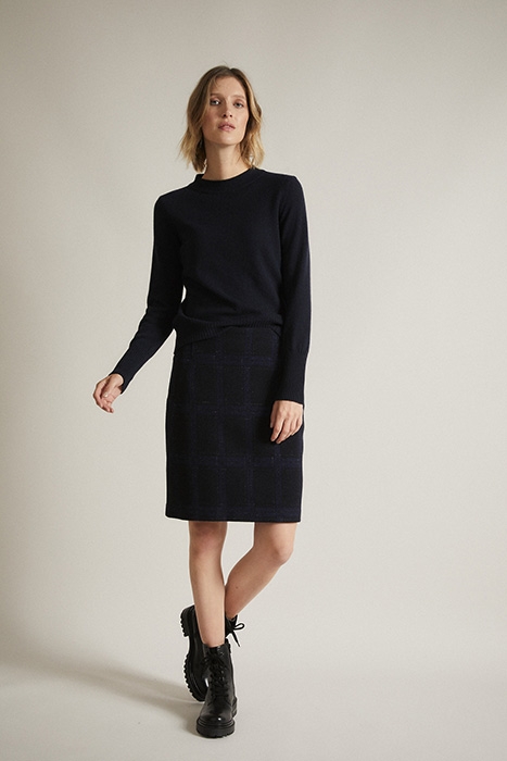 KARO-ROCK BLUE COMB. 1