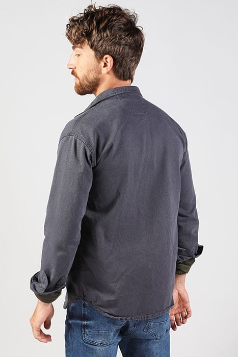 OVERHEMD ANTRA 3