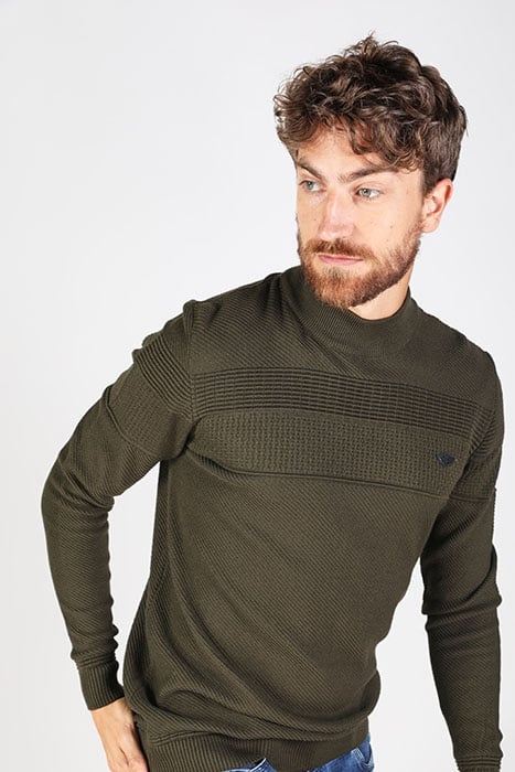 KNITWEAR ARMY 4