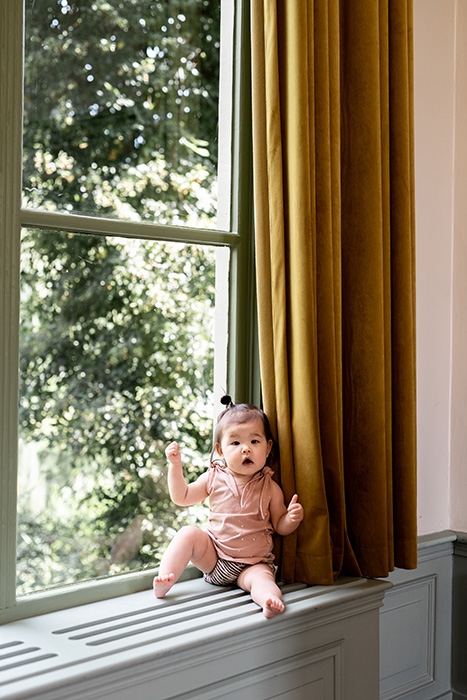 BLOOMER ZEBRA BROWN 2