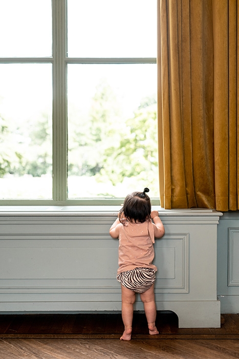 BLOOMER ZEBRA BROWN 4