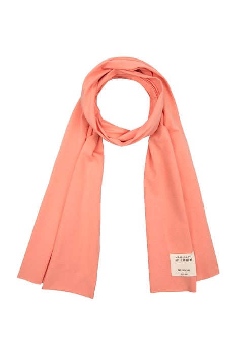 SCARF - BLOOMING DAHUA PINK 1