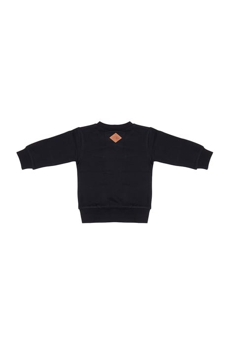SWEATER BLACK 2