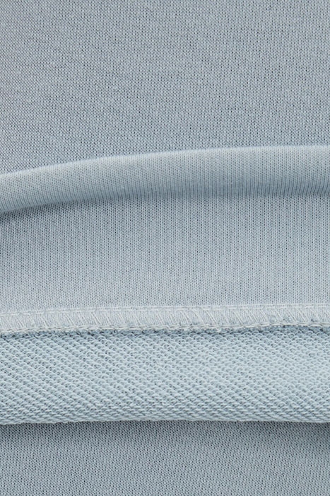 PCCHILLI SUMMER LS SWEAT D2D BLUE FOG 6