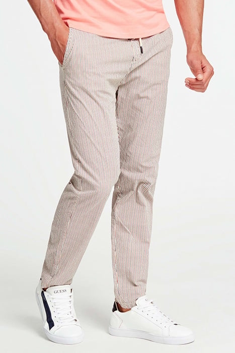 MICK COULISSE MICRO MULTI STRIPES MICRO MULTI STRIPES 1