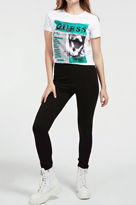 PHOEBE LEGGINGS JET BLACK A996 JET BLACK A996 3